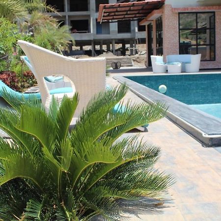Hotel Strawberry Hills Saputara Esterno foto