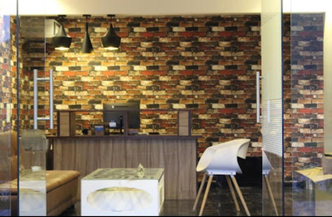 Hotel Strawberry Hills Saputara Esterno foto